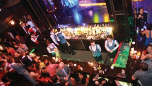 Maxim's Club