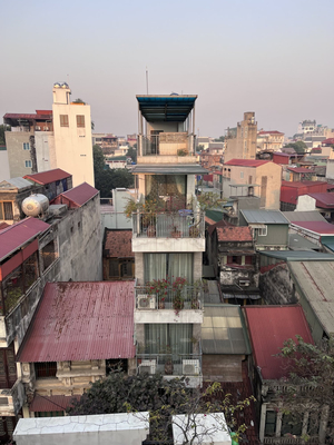 Mayflower Hotel Hanoi