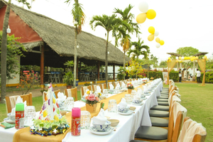 Mekong Taste Restaurant