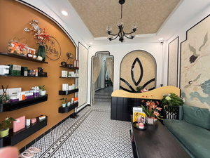 Mélis Beauty Spa