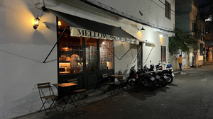 MELLOW Bar & Café