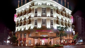 Mercure Hanoi La Gare