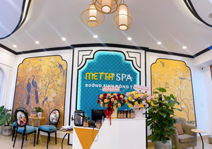 Metta Biên Hoà ( Dưỡng Sinh Đông Y )Hệ Thông Spa Đông Y /Đào Tạo Dưỡng Sinh Chuyên Nghiệp