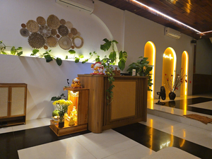 Miên Spa Tuy Hòa