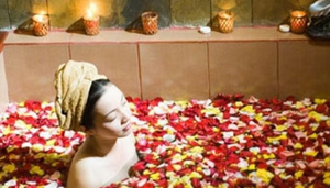 Mifuki Spa
