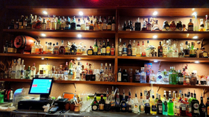 MiJack Bar Nha Trang