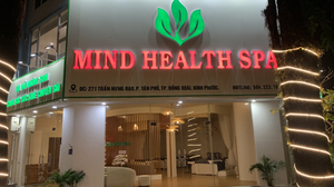 Mind Health Spa