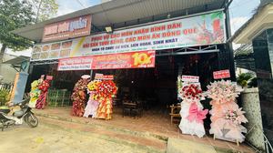 Minh Sơn Quán