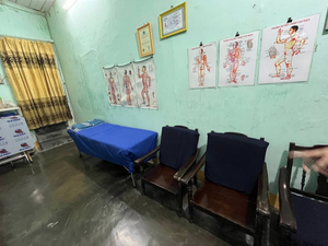 Minh Tâm Bản Nguyên Wellness - Chăm Sóc Sức Khỏe