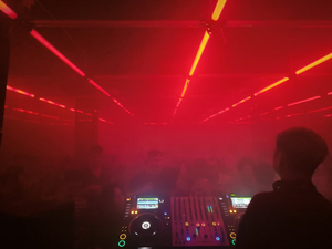 Mirage