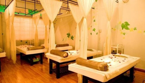 Mirra Spa