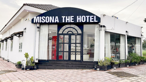 Misona The Hotel