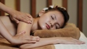Moc Huong Spa