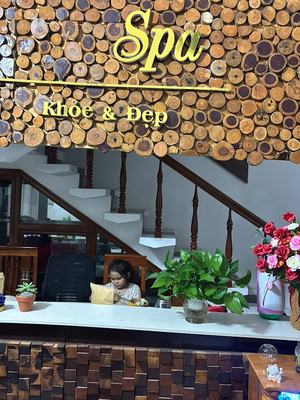 Mộc Miên Spa Tuy Hoà