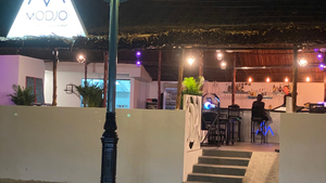 Modjo Restaurant & Bar