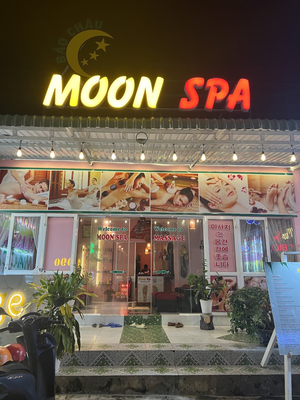 Moon Spa