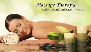 Ms Dzung's Massage