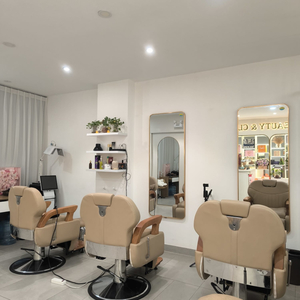 Mudra House - Trung tâm phục hồi da đầu gàu và rụng tóc chuyên sâu - Head Spa Phu Nhuan