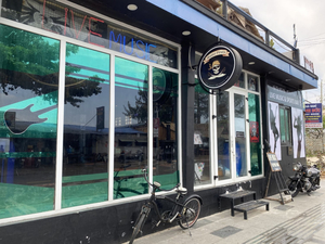 MUINE PIRATE - Vietnamese Fusion Restaurant & Live Music Bar ( HẢI TẶC MŨI NÉ)