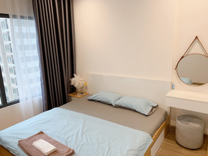 Na Homestay Ocean Park
