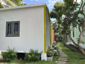Nai Homestay