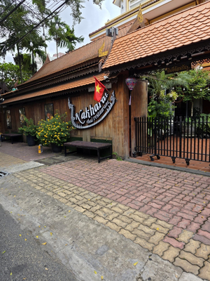 Nakharat Thai Restaurant