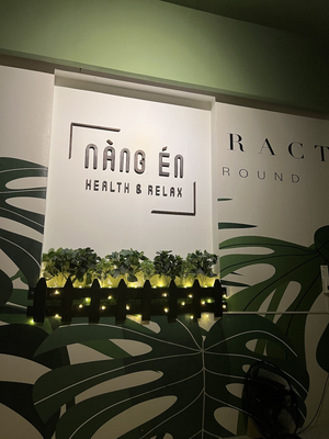 Nàng Én - Health&Relax