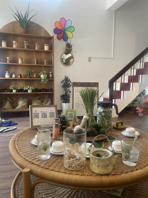 NẾN SPA PHÚ YÊN - Chi nhánh 2 - Gội đầu dưỡng sinh, Massage body, Massage Foot, chăm sóc da