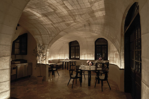 Nephele Restaurant