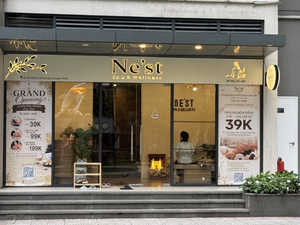 Ne'st Spa & Wellness