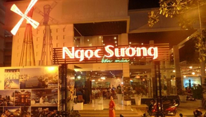 Ngoc Suong
