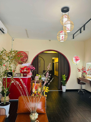 Nguyệt Lầu Spa Dưỡng Sinh - Trị Liệu Bình Dương