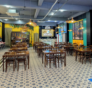 Nhà Bếp Nha Trang