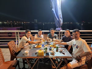 Nhà hàng 69 Hải sản tươi sống