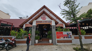 Nhà Hàng A La Việt