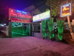 Nhà hàng Ẩm Thực