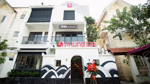 Nhà hàng Chả cá Phùng Gia - KĐT Đặng Xá (Hanoi La Vong Fish Restaurant)