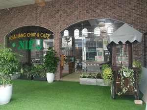 Nhà Hàng Chay & Cafe Niêu