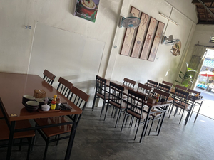 Nhà Hàng Chay Tịnh