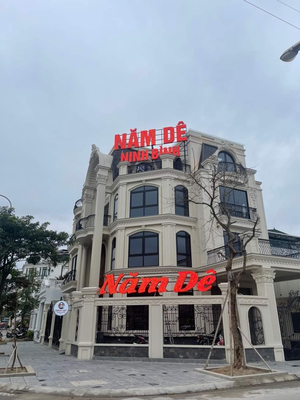 Nhà Hàng Năm Dê Ninh Bình - Cơ sở Gia Lâm