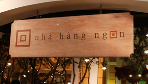Nha Hang Ngon
