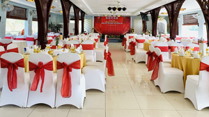 Nhà hàng nổi TTC Bến Tre