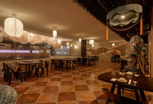 Nhà hàng Tây Hồ - Ẩm Thực Bắc Bộ (Tay Ho Restaurant