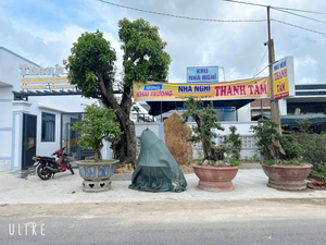 Nhà hàng Tiệc cưới Thanh Tâm