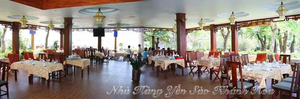 Nhà hàng Yến Sào Khánh Hòa Sanest Restaurant