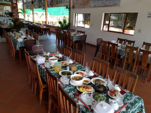 Nhật Nam Restaurant