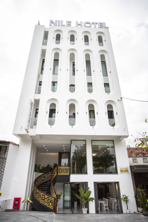 Nile Hotel Phu Yen