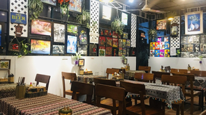 Nina's Cafe-Vietnamese Restaurant