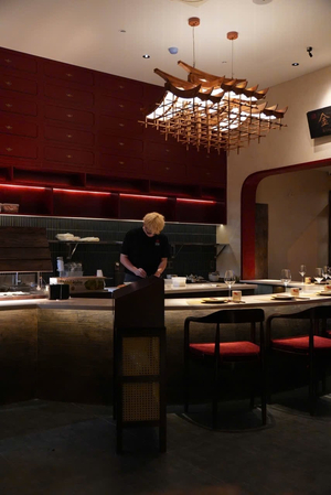 NÔM Dining
