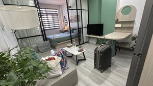 NookStay 1 - Hotel & Homestay